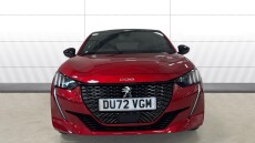 Peugeot 208 1.2 PureTech 100 GT 5dr Petrol Hatchback
